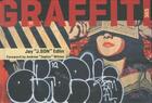 Couverture du livre « Graffiti 365 » de Jay Edlin aux éditions Abrams