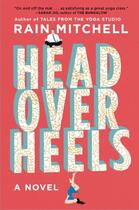 Couverture du livre « Head Over Heels » de Rain Mitchell aux éditions Penguin Group Us