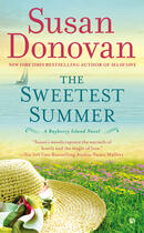 Couverture du livre « The Sweetest Summer » de Susan Donovan aux éditions Penguin Group Us