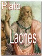 Couverture du livre « Laches » de Platon aux éditions Ebookslib