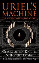 Couverture du livre « Uriel's Machine » de Robert Lomas aux éditions Random House Digital