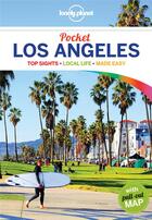 Couverture du livre « Los Angeles (5e édition) » de Collectif Lonely Planet aux éditions Lonely Planet France