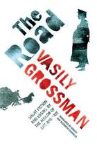 Couverture du livre « The Road » de Grossman Vasily aux éditions Quercus Publishing Digital