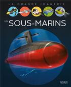 Couverture du livre « Les sous-marins » de Jacques Dayan aux éditions Fleurus