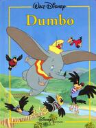 Couverture du livre « Dumbo t.2 » de Disney aux éditions Disney Hachette