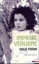 Couverture du livre « Impasse Verlaine » de Dalie Farah aux éditions Mon Poche