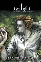 Couverture du livre « Twilight Tome 2 : fascination Tome 2 » de Kim Young et Stephenie Meyer aux éditions Pika