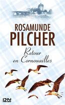 Couverture du livre « Retour en Cornouailles » de Rosamunde Pilcher aux éditions 12-21