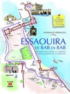 Couverture du livre « Essaouira de bab en bab » de Hammad Berrada aux éditions Marsam