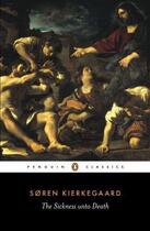 Couverture du livre « Penguin Great Ideas: The Sickness Unto Death » de SORen Kierkegaard aux éditions Adult Pbs