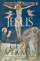 Couverture du livre « Jesus » de Geza Vermes aux éditions Penguin Books Ltd Digital