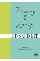 Couverture du livre « Franny and Zooey » de Jerome David Salinger aux éditions Adult Pbs