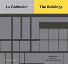 Couverture du livre « Le Corbusier ; the buildings » de  aux éditions Thames & Hudson