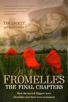 Couverture du livre « Fromelles » de Lycett Tim aux éditions Penguin Books Ltd Digital