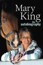 Couverture du livre « Mary King: The Autobiography » de King Mary aux éditions Orion Digital