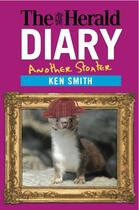 Couverture du livre « The Herald Diary 2014 » de Smith Ken aux éditions Black & White Publishing