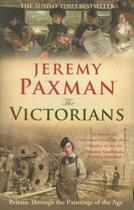 Couverture du livre « The Victorians » de Jeremy Paxman aux éditions Bbc Books