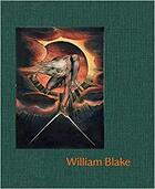 Couverture du livre « William blake (hardback) » de Martin Myrone aux éditions Tate Gallery