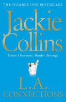 Couverture du livre « L.A. Connections » de Jackie Collins aux éditions Simon And Schuster Uk