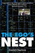 Couverture du livre « The Ego's Nest » de Charters David aux éditions Elliott And Thompson Digital