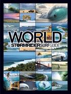 Couverture du livre « The world stormrider surf guide » de Low Pressure aux éditions Yep