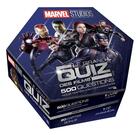 Couverture du livre « Marvel, le grand quiz des films » de Rodolphe Masse aux éditions Hachette Heroes