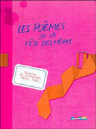 Couverture du livre « Qui a pique les poemes de la fete des meres ? » de Joly/Hirsching (De) aux éditions Casterman