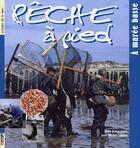 Couverture du livre « Peche a pied » de Bretaudeau/Luquet aux éditions Neva