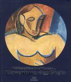 Couverture du livre « Cézanne, Matisse, Picasso... ; l'aventure des Stein » de  aux éditions Reunion Des Musees Nationaux