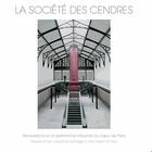 Couverture du livre « La société des cendres » de  aux éditions Studyrama