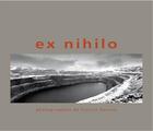 Couverture du livre « Ex nihilo » de Francis Besson aux éditions Infolio