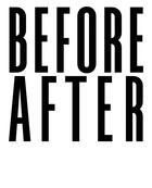 Couverture du livre « Before or after, at the same time » de Eastham Ben aux éditions Hauser And Wirth