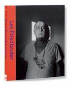 Couverture du livre « Lee friedlander (fundacion mapfre) » de Lee Friedlander aux éditions Rm Editorial