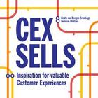 Couverture du livre « Cex sells » de Beate Van Dongen Cro aux éditions Bis Publishers