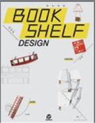 Couverture du livre « Bookshelf design » de  aux éditions Gingko Press