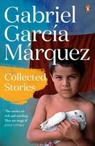 Couverture du livre « Collected Stories » de Gabriel Garcia Marquez aux éditions Penguin Books Ltd Digital