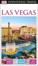 Couverture du livre « EYEWITNESS ; Las Vegas (édition 2017) » de  aux éditions Dorling Kindersley