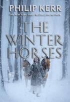 Couverture du livre « The Winter Horses » de Philip Kerr aux éditions Epagine