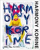 Couverture du livre « Jarmony Korine » de Harmony Korine aux éditions Rizzoli
