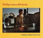 Couverture du livre « Philip-lorca dicorcia » de Peter Galassi aux éditions Moma