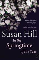 Couverture du livre « In the Springtime of the Year » de Susan Hill aux éditions Random House Digital