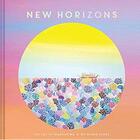 Couverture du livre « New horizons ; the art of the wandering » de Shirin Sahba aux éditions Chronicle Books