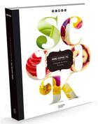 Couverture du livre « Scook, l'intégrale des leçons de cuisine » de Anne-Sophie Pic aux éditions Hachette Pratique