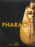Couverture du livre « Pharaon » de  aux éditions Flammarion