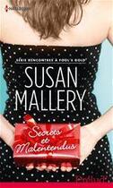 Couverture du livre « Secrets et malentendus » de Susan Mallery aux éditions Harlequin