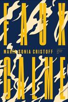 Couverture du livre « Faux calme » de Maria Sonia Cristoff aux éditions Editions Du Sous Sol