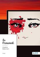 Couverture du livre « Au firmament » de Angelina Beaumann aux éditions Nombre 7