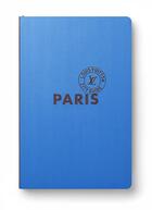 Couverture du livre « Paris (édition 2015-2016) » de  aux éditions Louis Vuitton