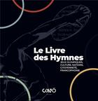 Couverture du livre « Aux hymnes citoyens ! : Jeux Olympiques, culture, citoyenneté et nations » de  aux éditions Okno Editions