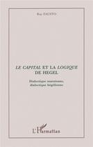 Couverture du livre « Le 